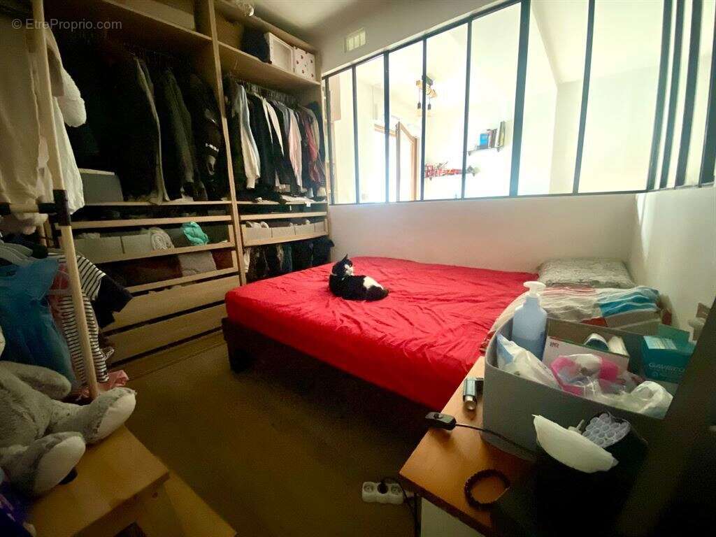 Appartement à SURESNES