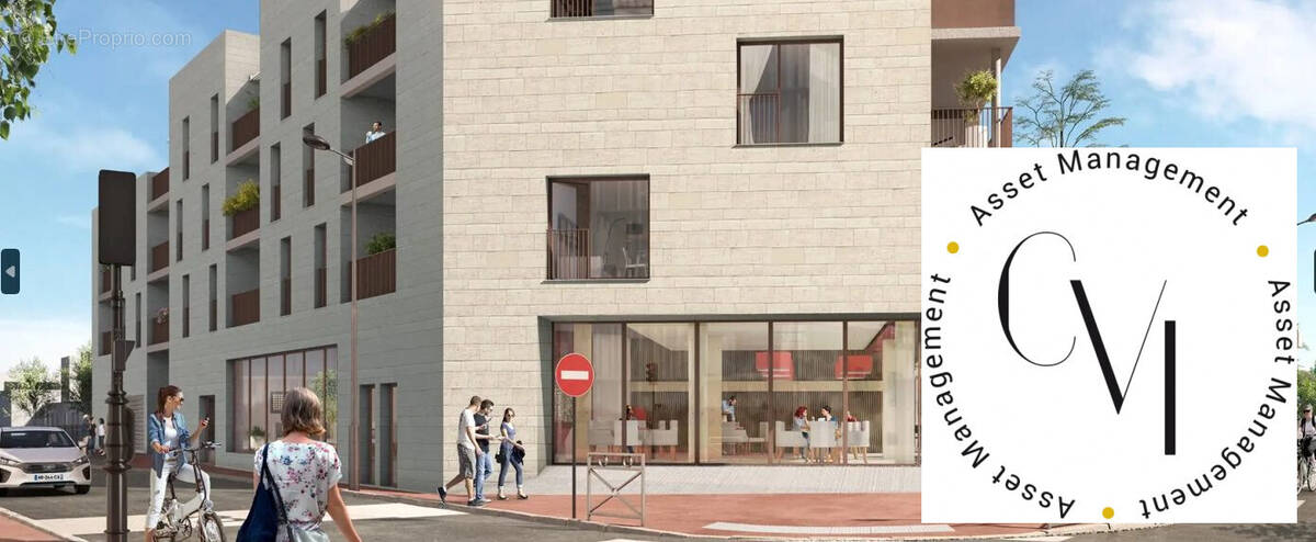 Commerce à MERIGNAC