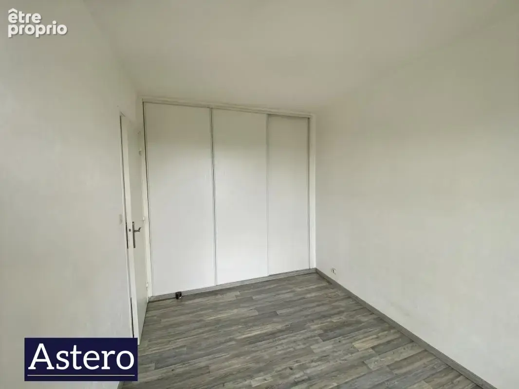 Appartement T2 avec Balcon - Vannes - photo 6