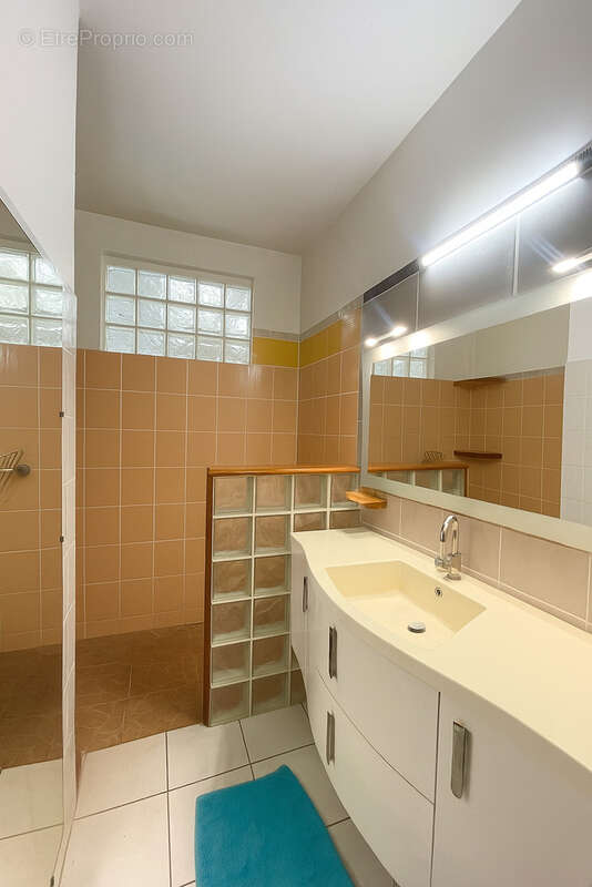 Maison à CAPESTERRE-BELLE-EAU