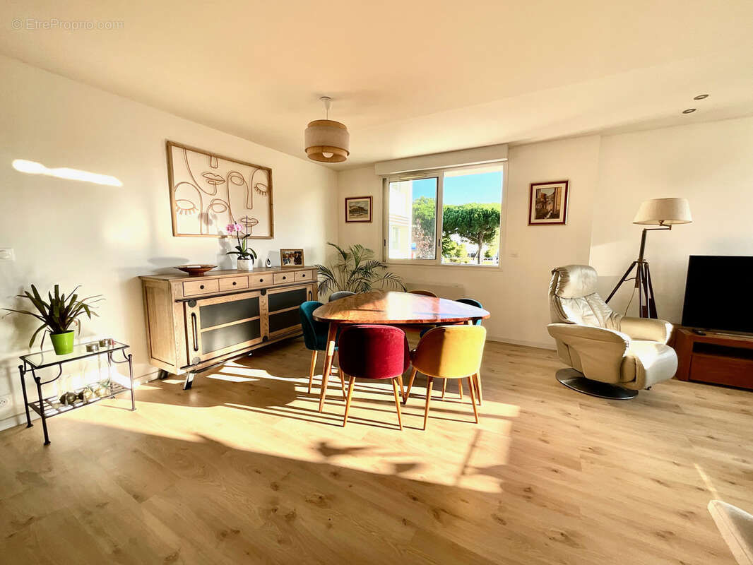 Appartement à ROYAN