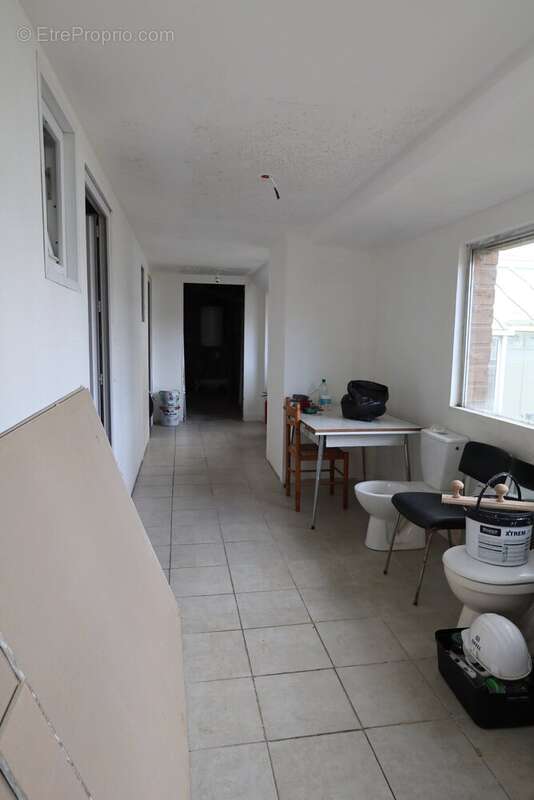 Appartement à CARHAIX-PLOUGUER