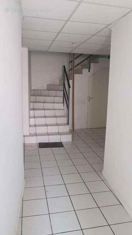 Appartement à CUGNAUX