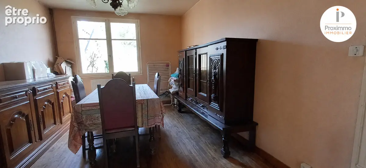 Maison en pierres avec potentiel d'évolution - photo 7