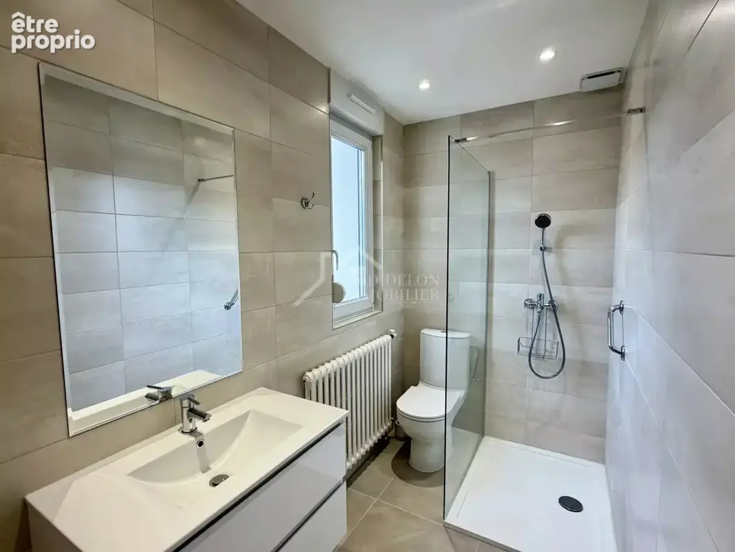 Maison 5 pièces - 150 m² - jardin - photo 5