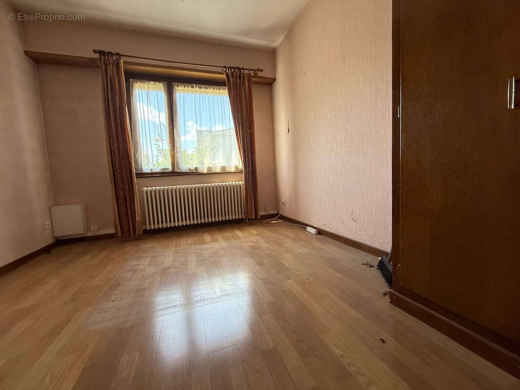 Maison à SOUFFELWEYERSHEIM