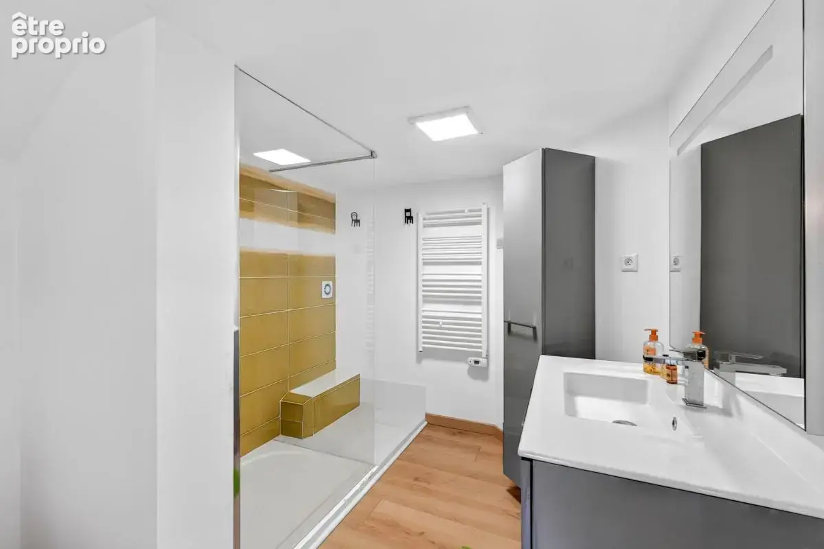 Maison 150 m² à Peypin  - photo 9
