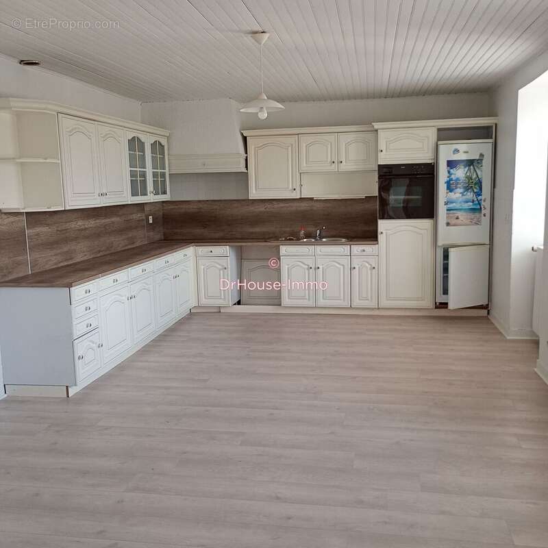 Appartement à LE BRIGNON