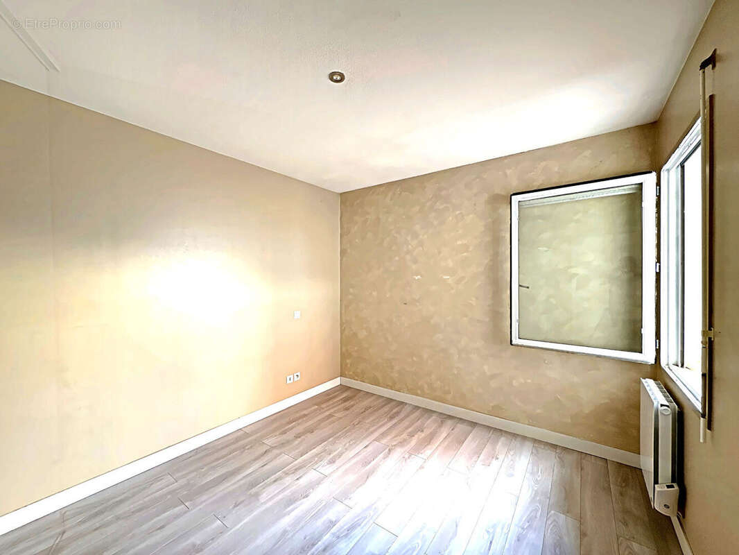 Appartement à L'ISLE-JOURDAIN