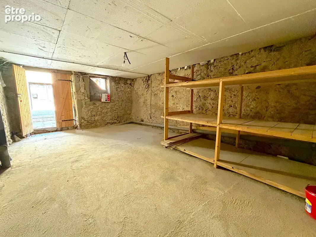 Maison de village - photo 9