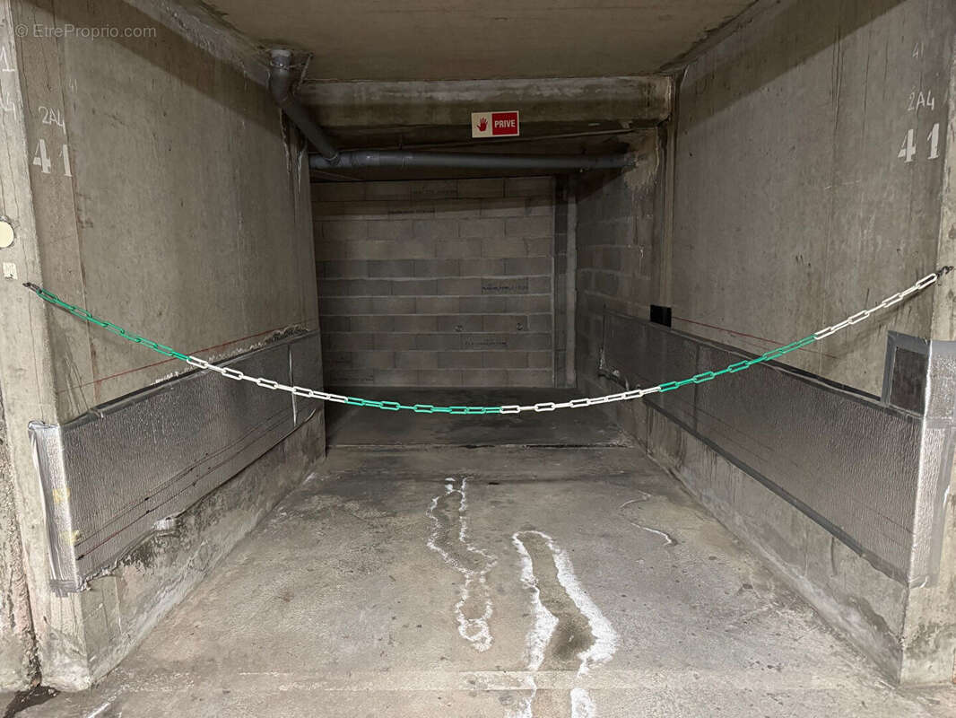 Appartement à LA GRANDE-MOTTE