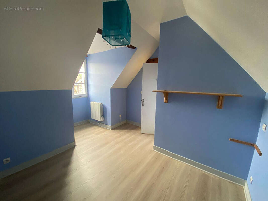 Appartement à NOGENT-LE-ROI