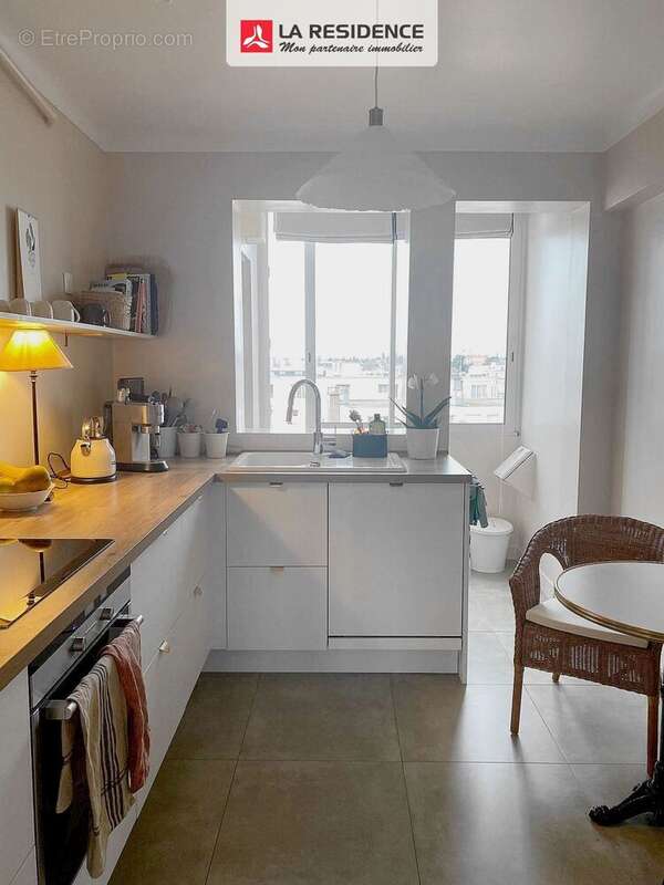 Appartement à VERSAILLES
