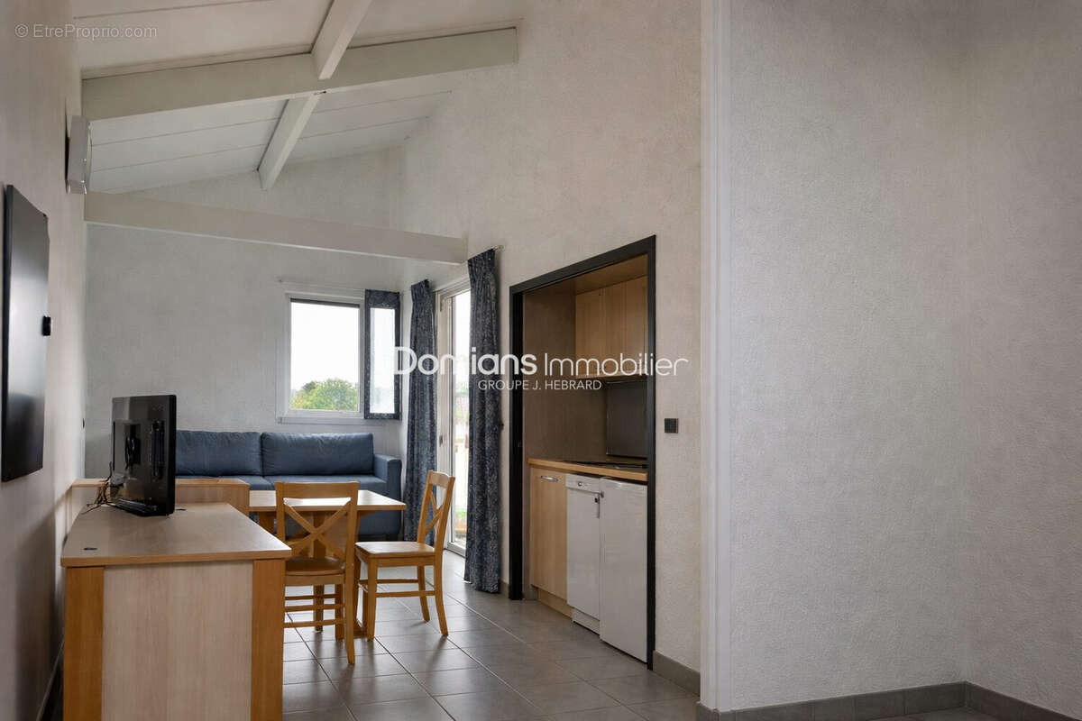 Appartement 29 m² à Argeles-Sur-Mer  - photo 2
