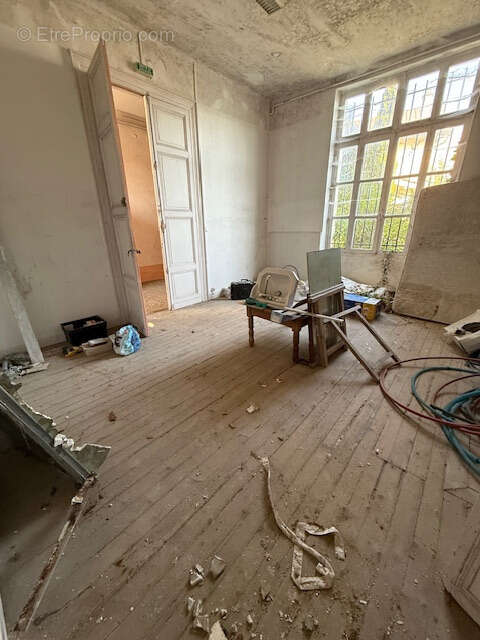 Appartement à SAINT-AIGULIN