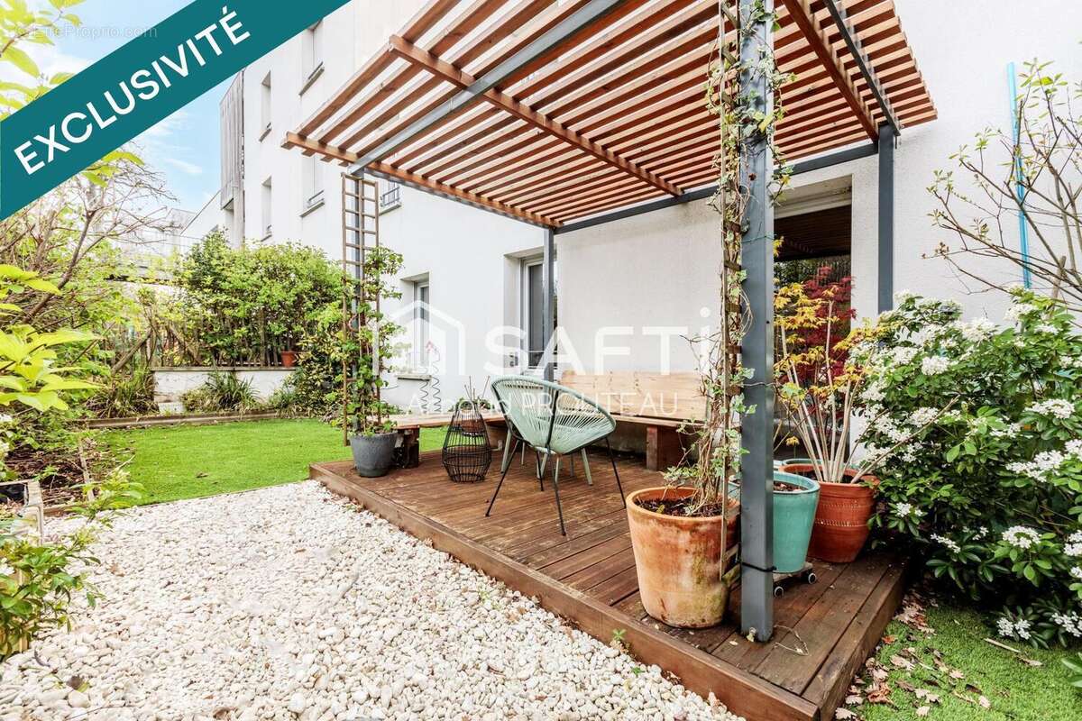 Photo 2 - Appartement à BALMA