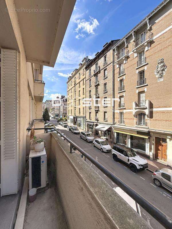 Appartement - photo 12