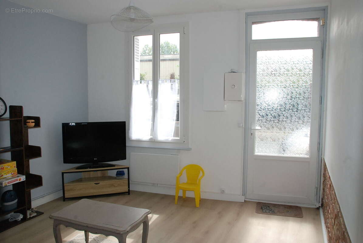 Photo 3 - Maison à FECAMP