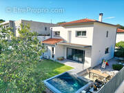 Maison à BANYULS-DELS-ASPRES