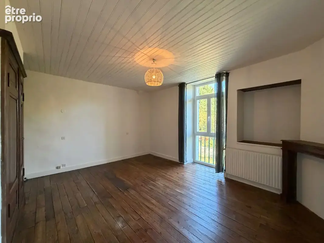 Maison 172m² à château-l'évêque - photo 5