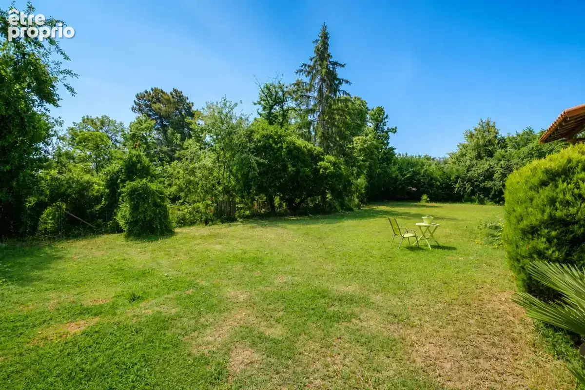 Maison de 4 pièces de 124 m² à Berre-les-Alpes - photo 16