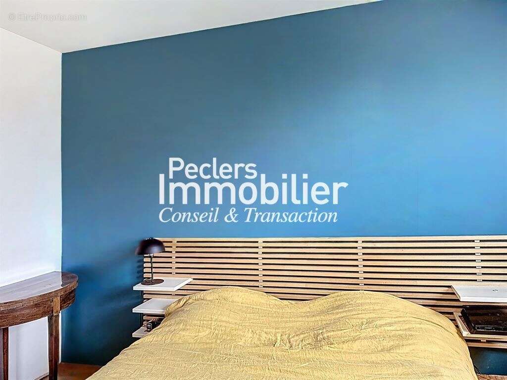 Appartement à RUEIL-MALMAISON