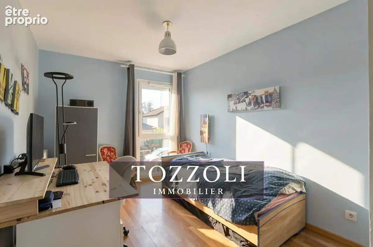 Appartement Heyrieux 4 pièce(s) 79.64 m2 - photo 10