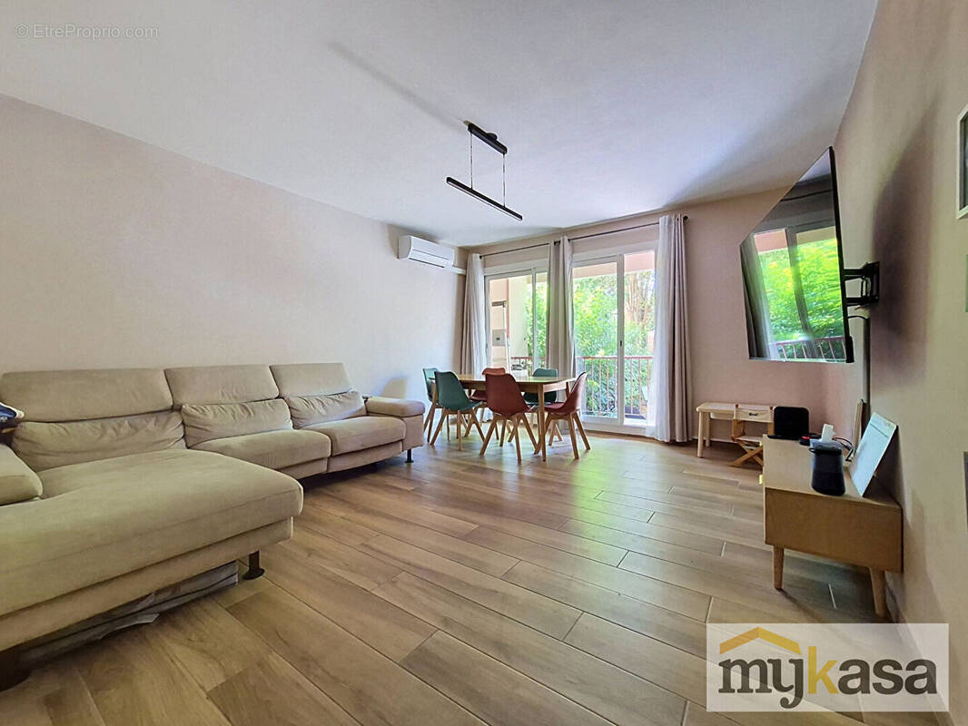 Appartement à ISTRES