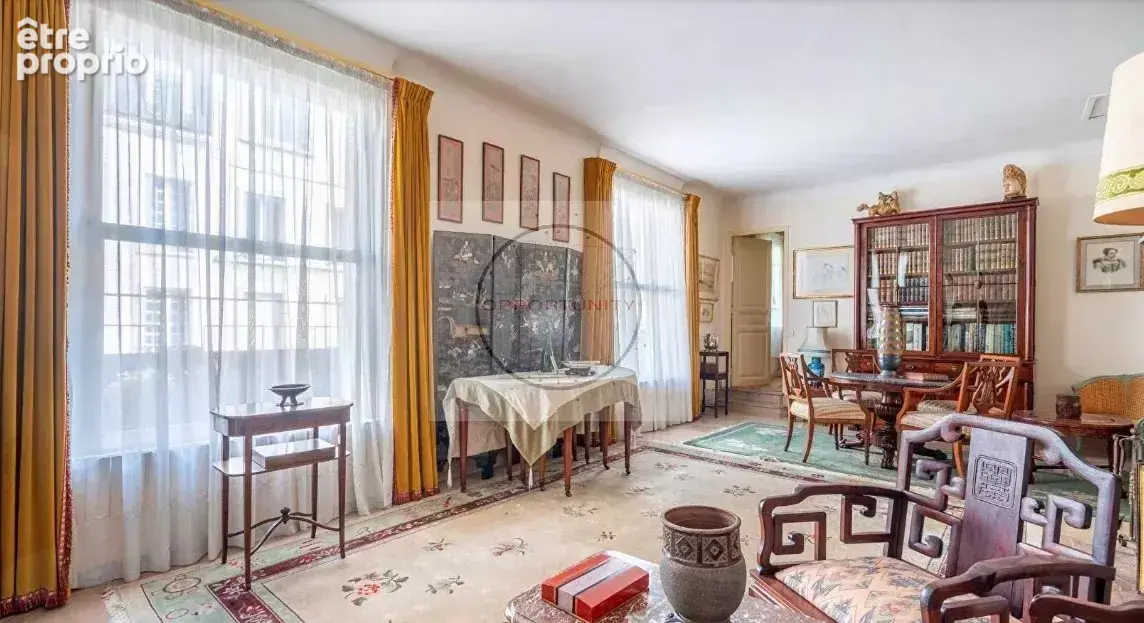 Maison 8 pièces 242 m² à vendre à Saint-Mande (94160) - photo 6