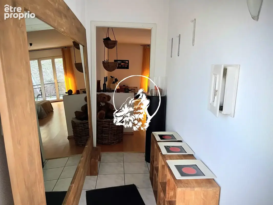 Appartement 4 pièces 81 m² à vendre à Spicheren (57350) - photo 2