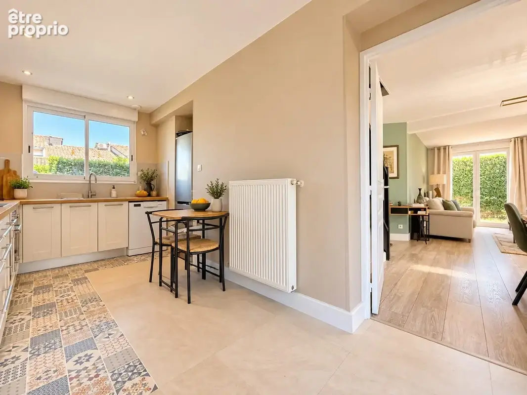 Maison 5 pièces 118 m² à vendre à Montauban (82000) - photo 9