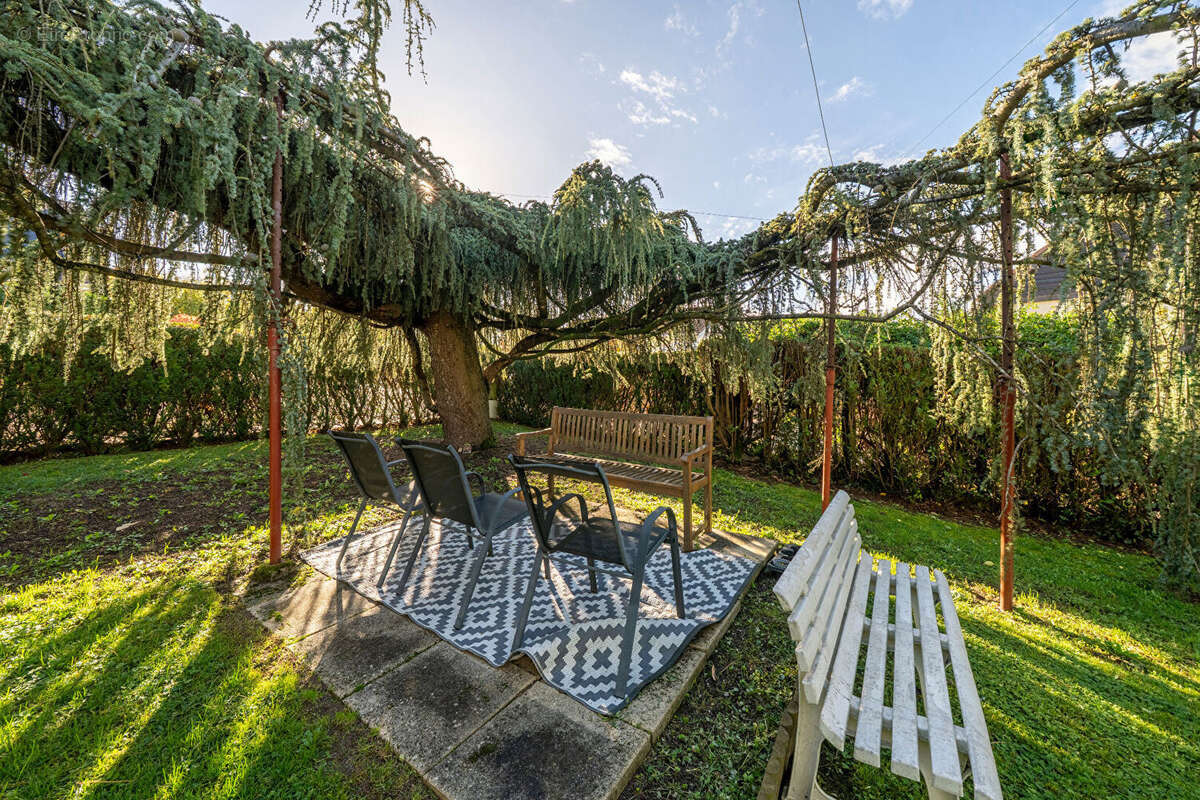 Maison à SAINT-NICOLAS-DE-PORT