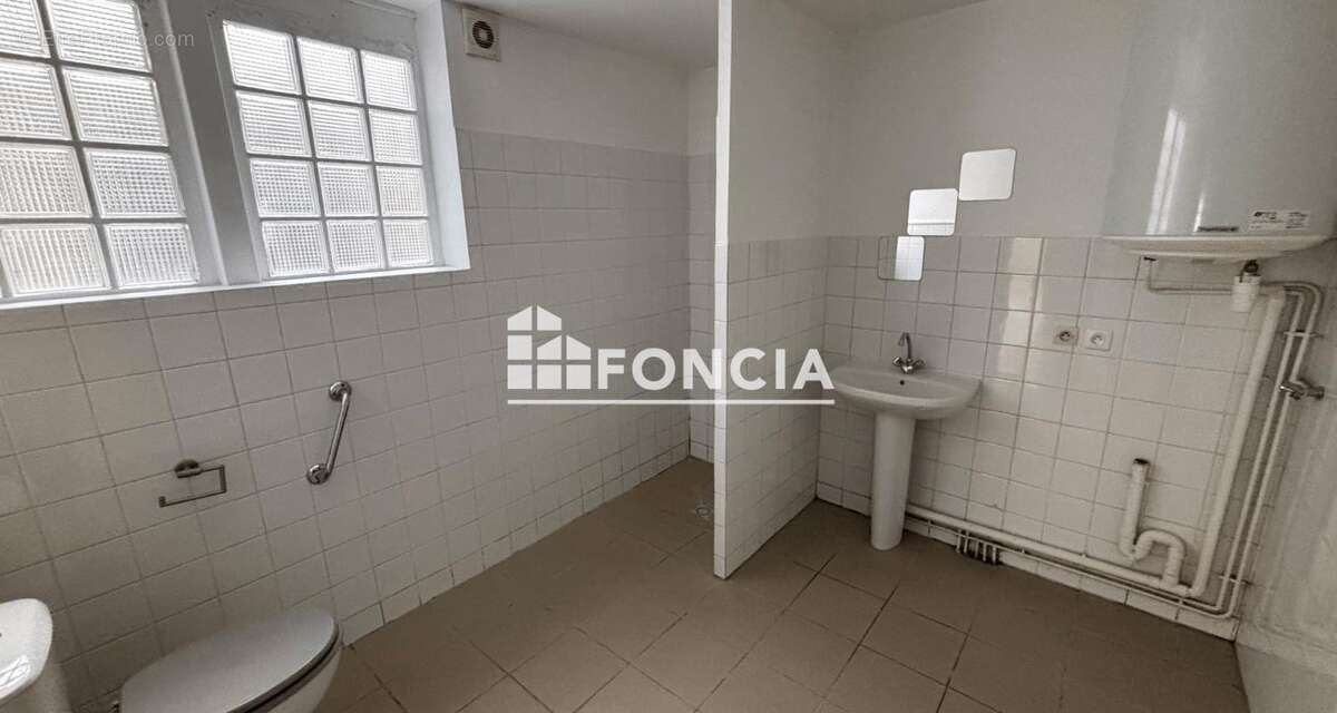 Appartement à LYON-7E