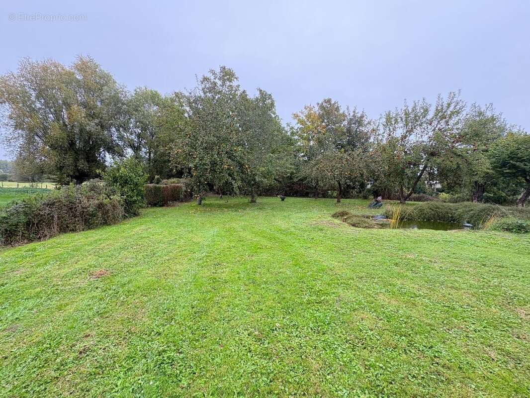 Photo 3 - Maison à PONTHOILE