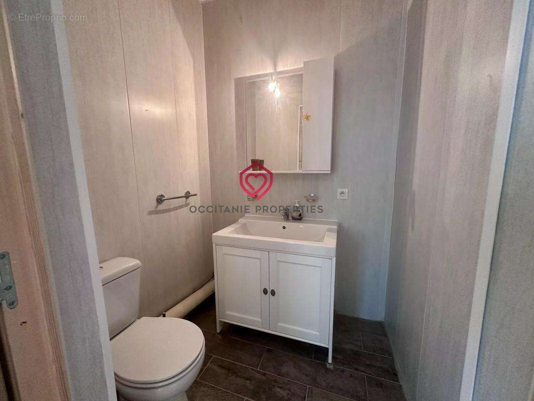 Grande maison de village avec piscine à Haget - photo 14