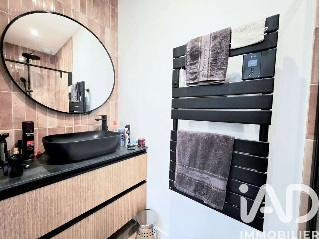 Photo 8 - Maison à ROMILLE