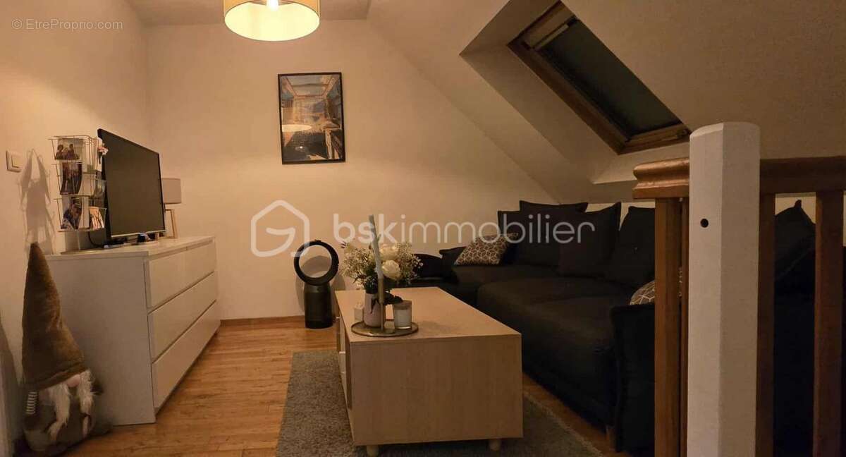 Appartement à AMIENS