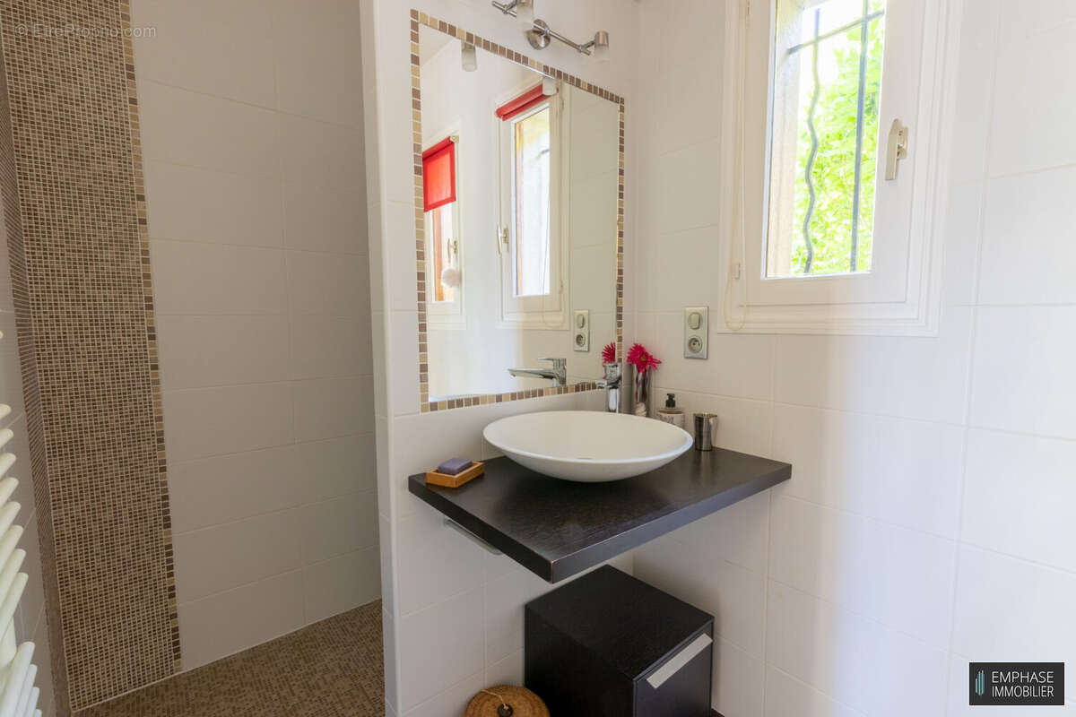 Maison à VILLENNES-SUR-SEINE