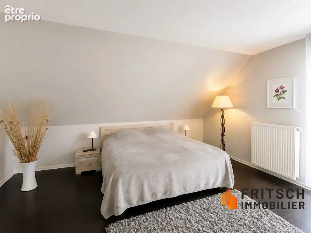 Maison 160 m² à Hochstatt  - photo 7