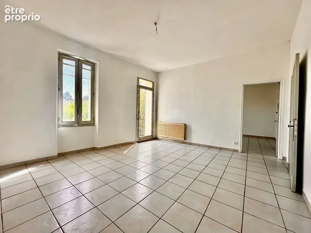 Maison Centre ville Orange - 5 pièces - 112 m² + garage 33 m² - photo 9