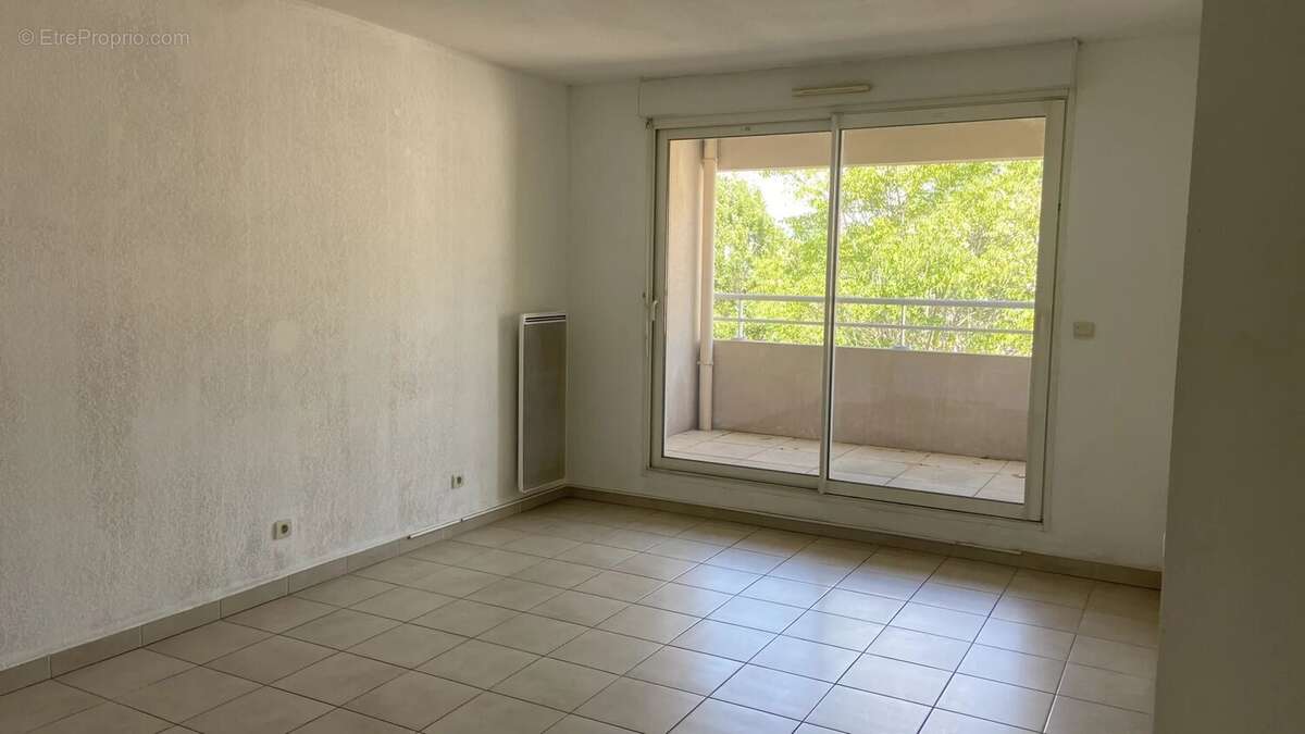Appartement à LA SEYNE-SUR-MER
