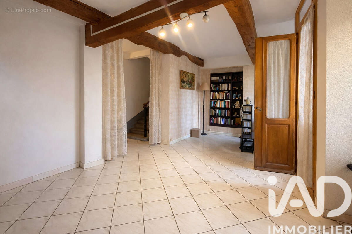 Photo 9 - Maison à SALLELES-D'AUDE