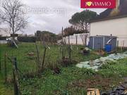 Terrain à POITIERS