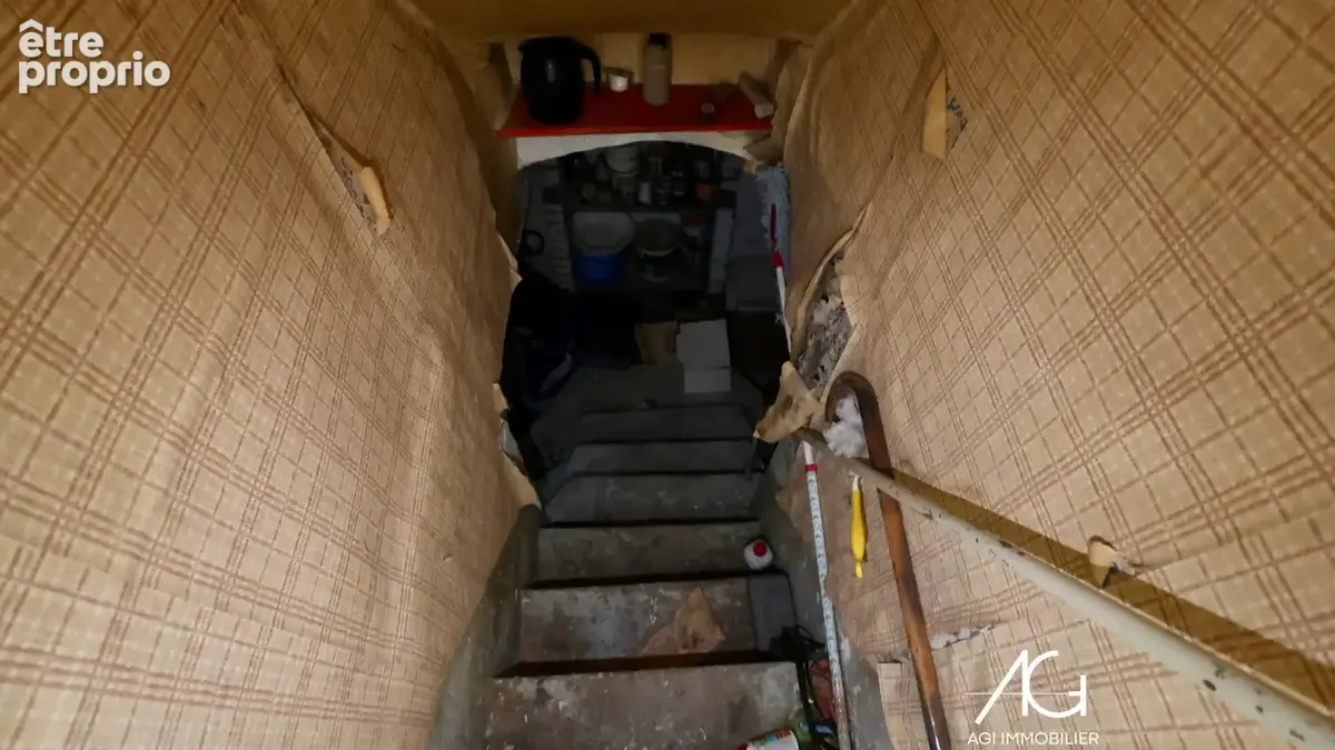 LILLE   Maison à rénover   Projet colocation 5 chambres   Rendement 10% après travaux - photo 8