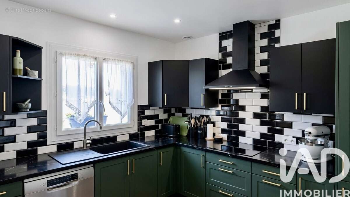 Photo 9 - Maison à CHEROY