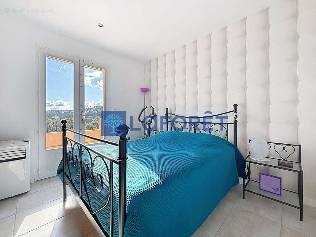 Maison à TRANS-EN-PROVENCE