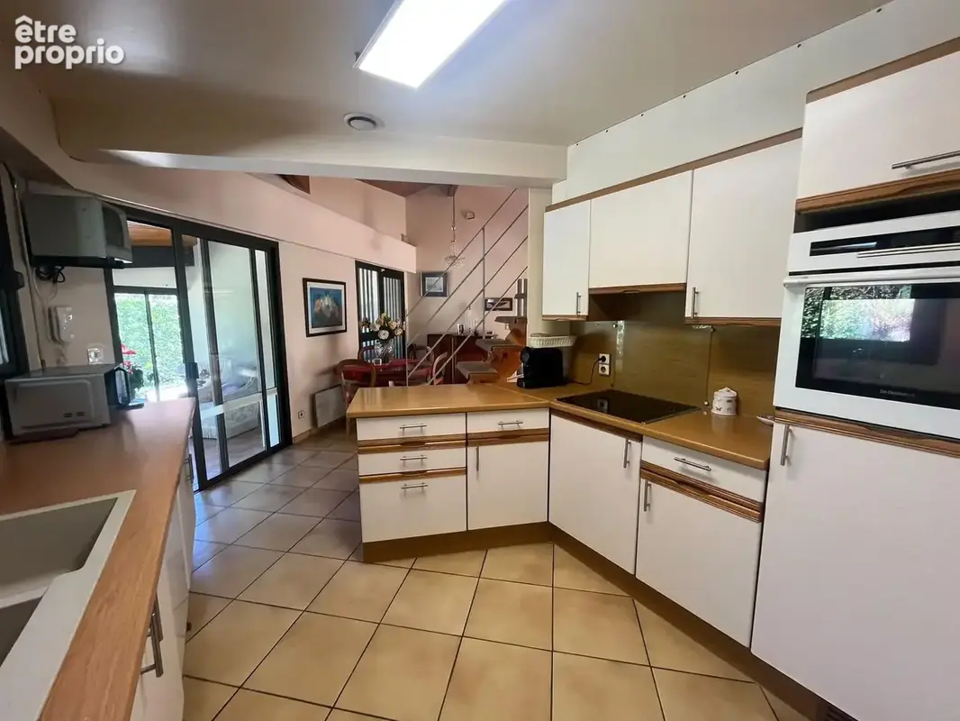 Maison 6 pièces 150 m² à vendre à Josse (40230) - photo 5