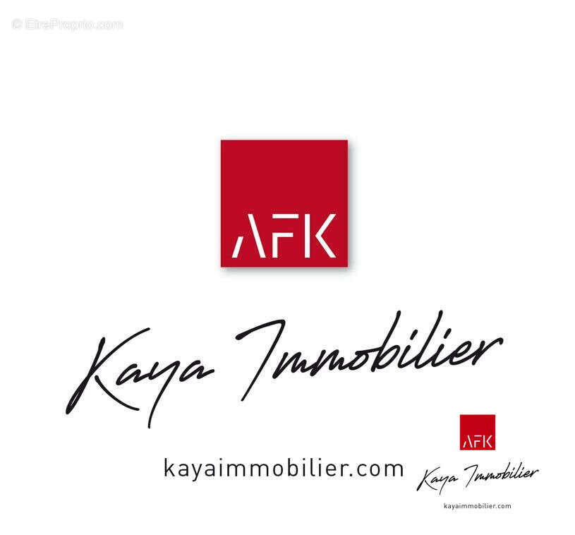 Appartement à ANNEMASSE