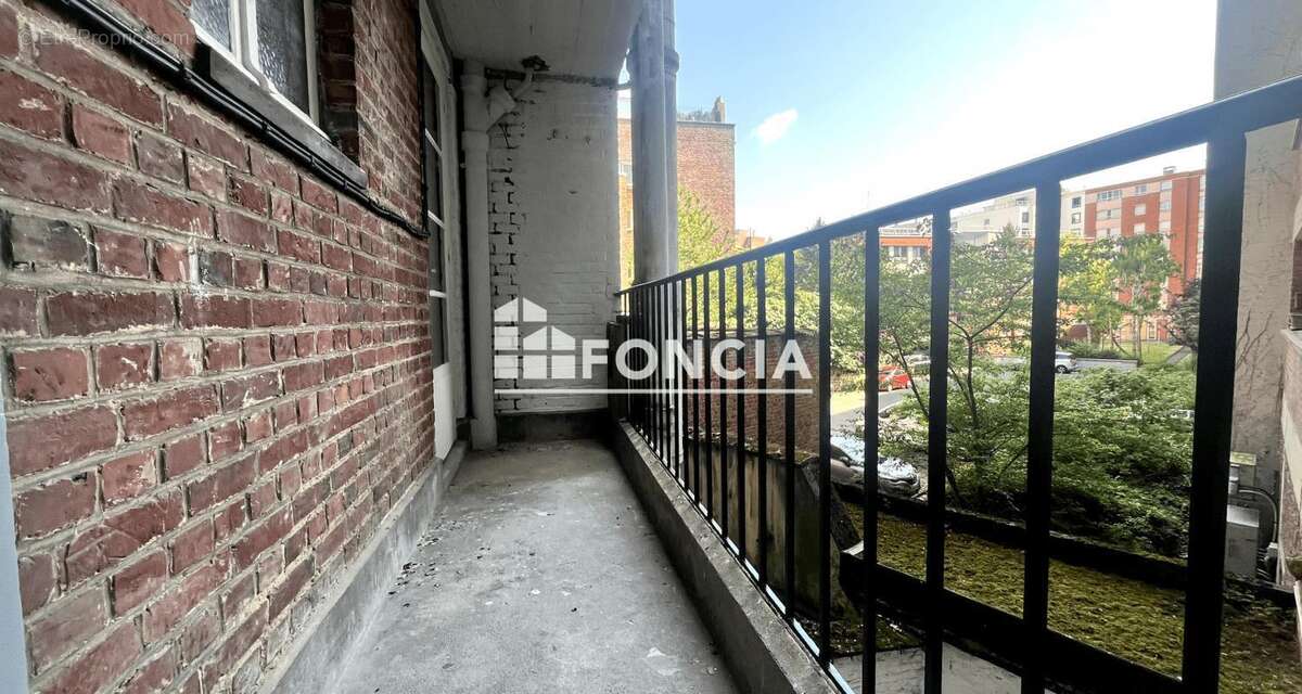 Appartement à LILLE