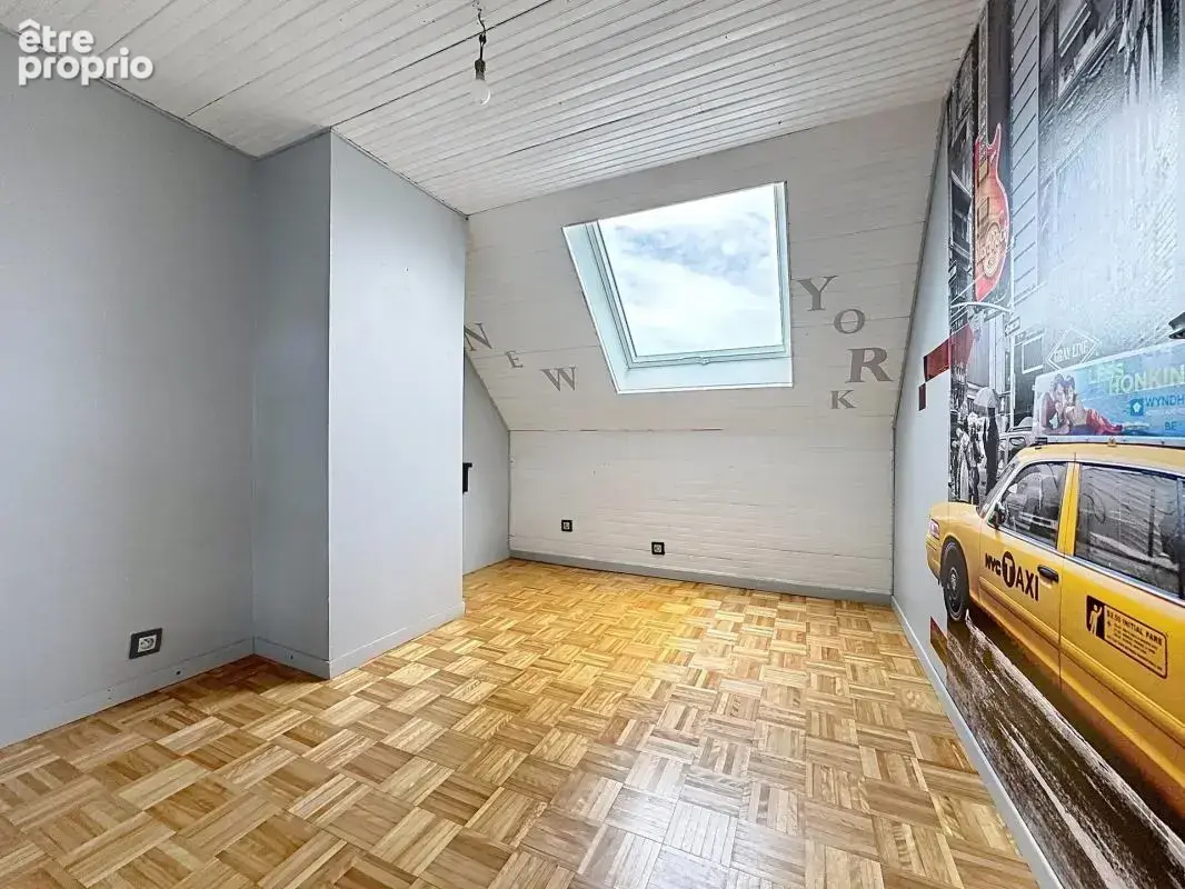 Maison de 8 pièces de 187 m² à Serris Bourg - photo 14